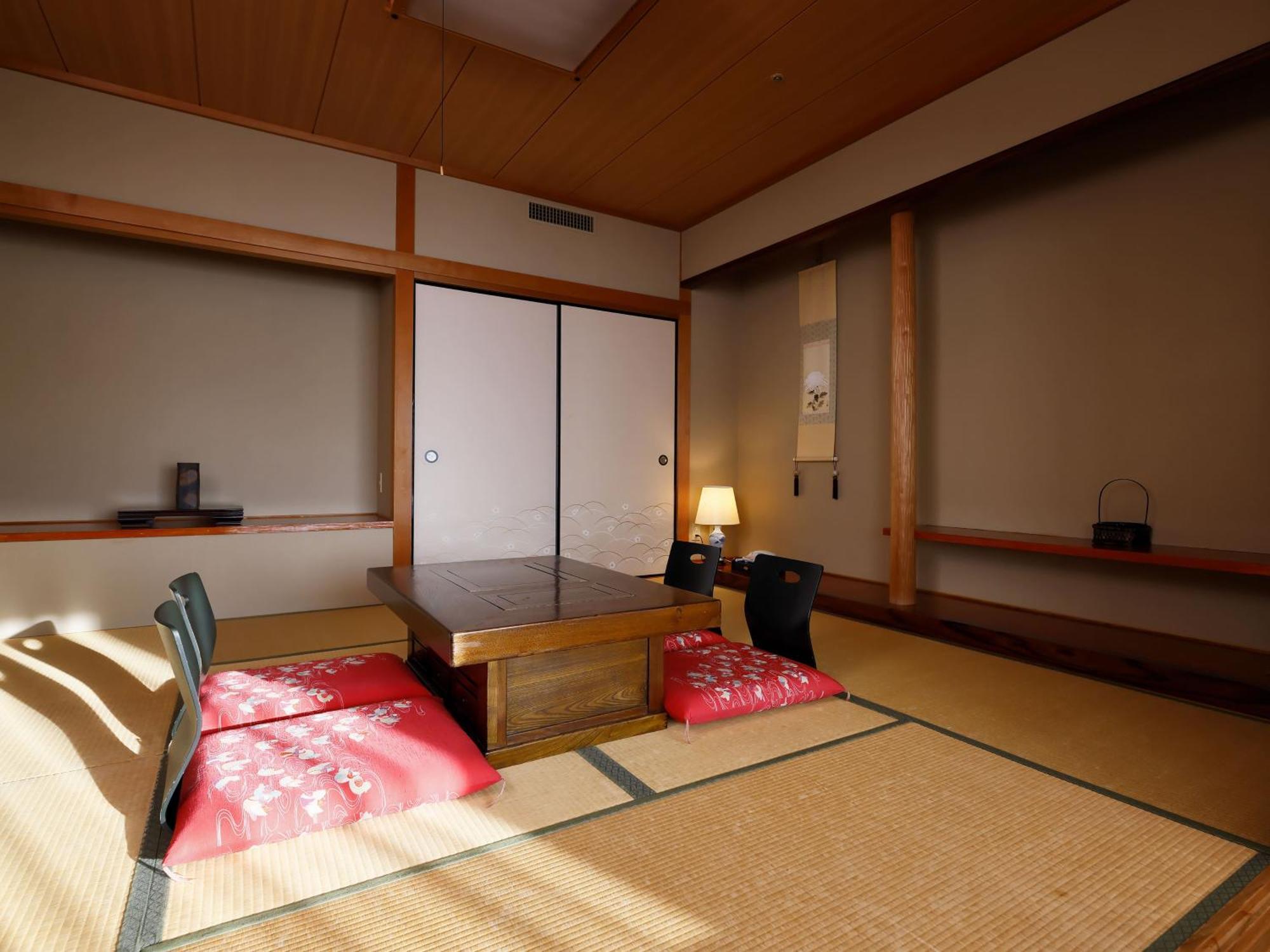 Mercure Tottori Daisen Resort & Spa Екстер'єр фото