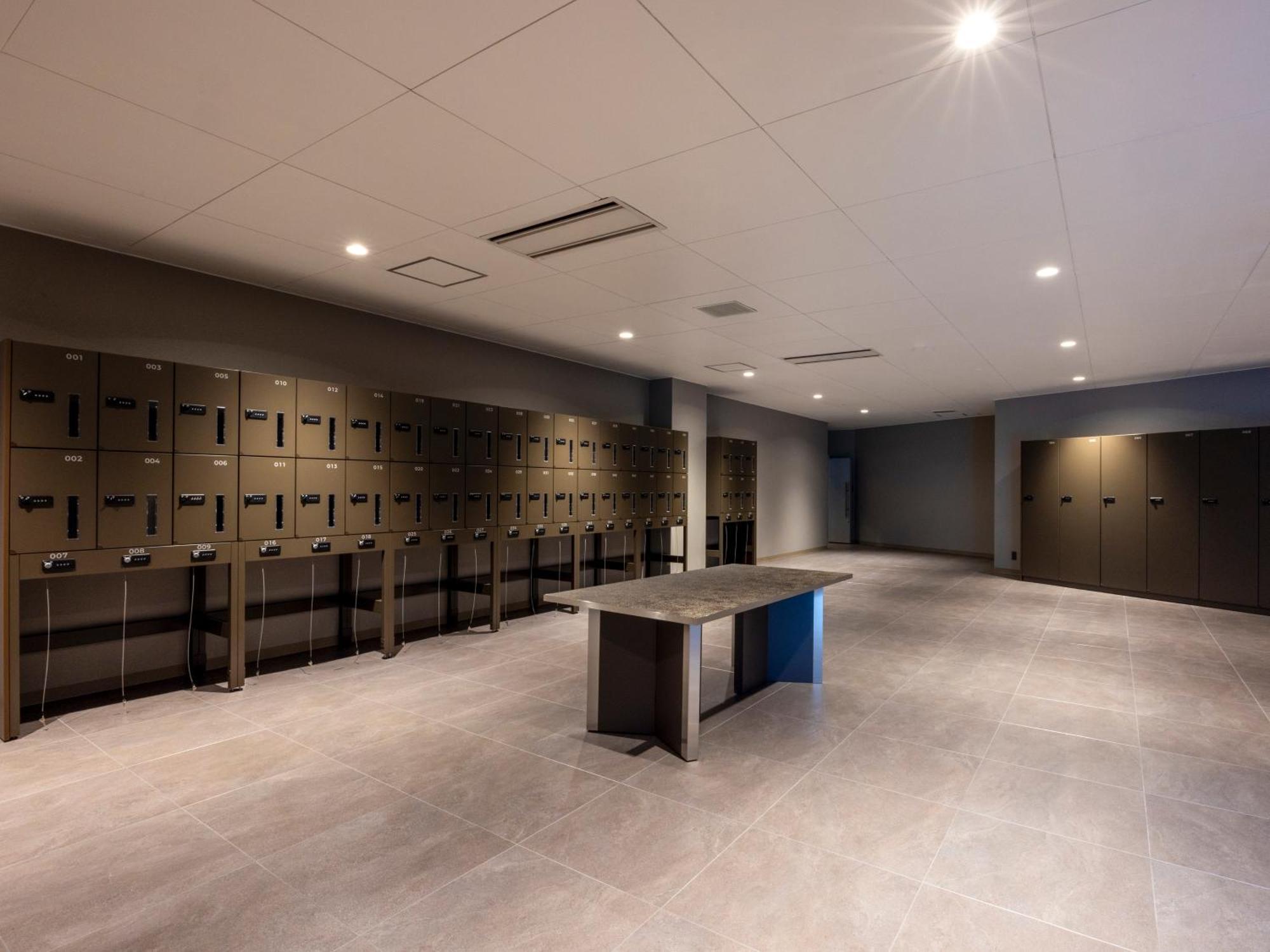 Mercure Tottori Daisen Resort & Spa Екстер'єр фото