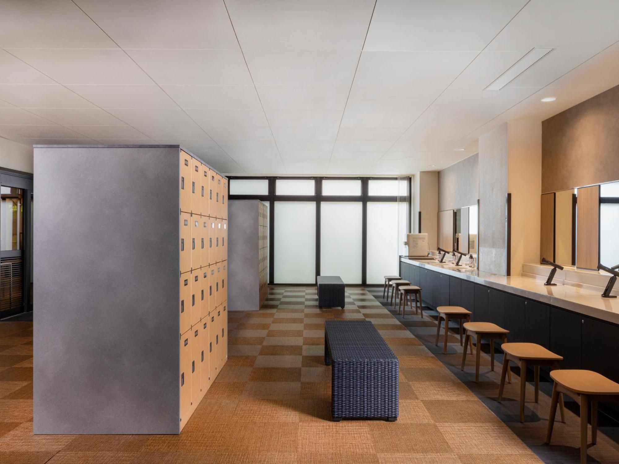 Mercure Tottori Daisen Resort & Spa Екстер'єр фото