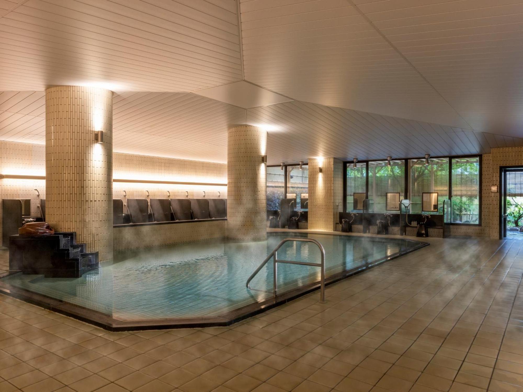 Mercure Tottori Daisen Resort & Spa Екстер'єр фото