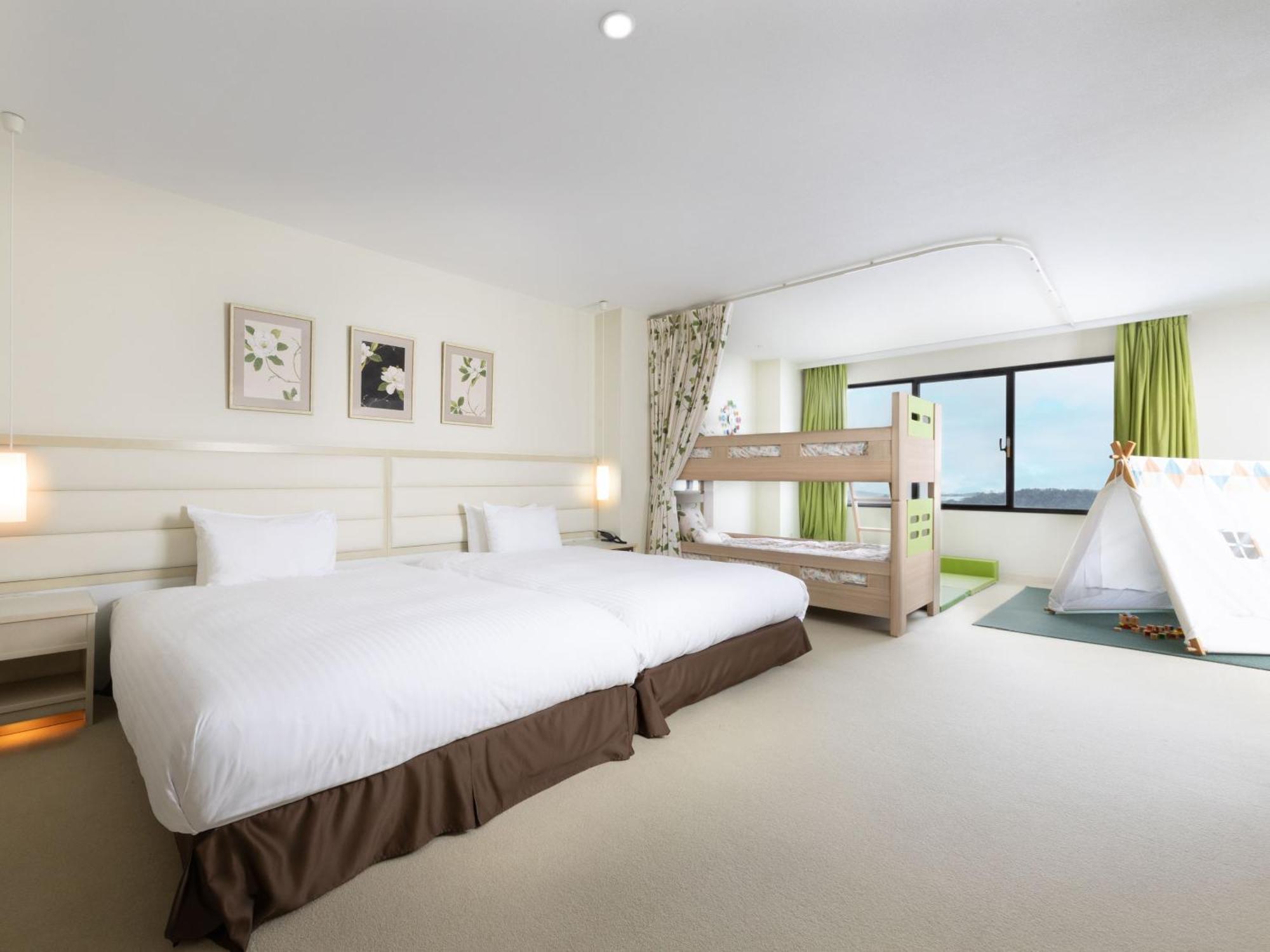 Mercure Tottori Daisen Resort & Spa Екстер'єр фото
